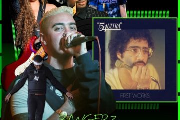 54 Ultra, Where Are You: Bangerz N Bopz 🔥 No. 66 (2025) [📷: Brent Faulkner / The Musical Hype; 54 Ultra; Bigshow Lamar Campton, Daniel Duarte, Eduardo López from Pexels; AcatXIo, djexpectations, OpenClipart-Vectors, Thai Zeo from Pixabay]