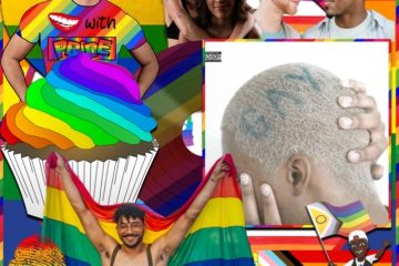 Donavan Burt, GAY: Beaming with Pride 🏳️‍🌈 No. 57 (2025) [📷: Brent Faulkner/ The Musical Hype; Tre Squad Family; Elias Souza, Mario Spencer, Mizuno K, from Pexels; AcatXIo, All_CC0_Public_domain, CatsWithGlasses, David, ernestflowerss, Kelly, M. Harris, Marek Studzinski, OpenClipart-Vectors, from Pixabay]