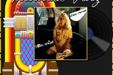Kim Carnes, Bette Davis Eyes: Throwback Vibez 🕶️🎶 No. 125 (2025) [📷: Brent Faulkner / The Musical Hype; Capitol; AcatXlo, OpenClipart-Vectors, Speedy McVroom from Pixabay]