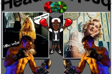 Kim Carnes vs. JoJo Siwa: Head 2 Head No. 27 (2025) [📷: Brent Faulkner / The Musical Hype; Capitol, JoJo Siwa; Israel Torres, KoolShooters, Los Muertos Crew, RDNE Stock project, Thomas Ronveaux from Pexels; AcatXIo from Pixabay]