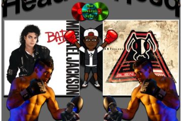 Michael Jackson vs. Alien Ant Farm: Head 2 Head No. 26 (2025) [📷: Brent Faulkner / The Musical Hype; MJJ Productions Inc., SKG Music L.L.C.; Israel Torres, KoolShooters, Los Muertos Crew, RDNE Stock project, Thomas Ronveaux from Pexels; AcatXIo from Pixabay]