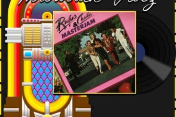 Rufus & Chaka Khan, Live In Me: Throwback Vibez 🕶️🎶 No. 121 (2025) [📷: Brent Faulkner / The Musical Hype; MCA; AcatXlo, OpenClipart-Vectors, Speedy McVroom from Pixabay]