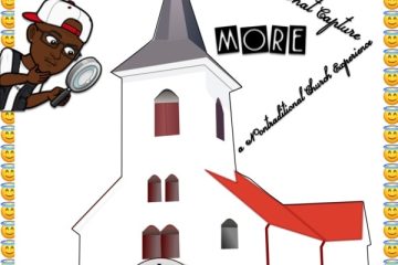 13 More Songs That Capture a Nontraditional Church Experience (2025) [📷: Brent Faulkner / The Musical Hype; AcatXIo, OpenClipart-Vectors from Pixabay]
