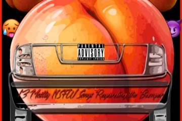 13 Mostly NSFW Songs Regarding the Bumper (2025) [📷: Brent Faulkner / The Musical Hype; Deon Black from Pexels; AcatXIo, Clker-Free-Vector-Images, Dee from Pixabay]