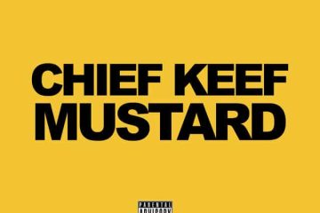 Chief Keef & Mustard, Shake Dat [📷: 10 Summers / 43B]