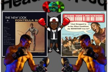 Fontella Bass vs. Sharon Jones & The Dap-Kings: Head 2 Head No. 31 (2025) [📷: Brent Faulkner / The Musical Hype; Daptone, UMG Recordings, Inc.; Israel Torres, KoolShooters, Los Muertos Crew, RDNE Stock project, Thomas Ronveaux from Pexels; AcatXIo from Pixabay]