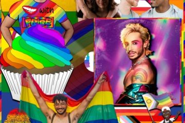 Frankie Grande, Boys: Beaming with Pride 🏳️‍🌈 No. 72 (2025) [📷: Brent Faulkner/ The Musical Hype; Casablanca / UMG Recordings, Inc.; Elias Souza, Mario Spencer, Mizuno K, from Pexels; AcatXIo, All_CC0_Public_domain, CatsWithGlasses, David, ernestflowerss, Kelly, M. Harris, Marek Studzinski, OpenClipart-Vectors, from Pixabay]