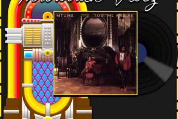 Mtume, You, Me And He: Throwback Vibez 🕶️🎶 No. 128 (2025) [📷: Brent Faulkner / The Musical Hype; Sony Music Entertainment Inc.; AcatXlo, OpenClipart-Vectors, Speedy McVroom from Pixabay]