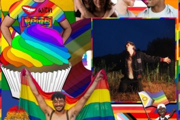 Pablo Brooks, Risk: Beaming with Pride 🏳️‍🌈 No. 71 (2025) [📷: Brent Faulkner/ The Musical Hype; Pablo Brooks; Elias Souza, Mario Spencer, Mizuno K, from Pexels; AcatXIo, All_CC0_Public_domain, CatsWithGlasses, David, ernestflowerss, Kelly, M. Harris, Marek Studzinski, OpenClipart-Vectors, from Pixabay]