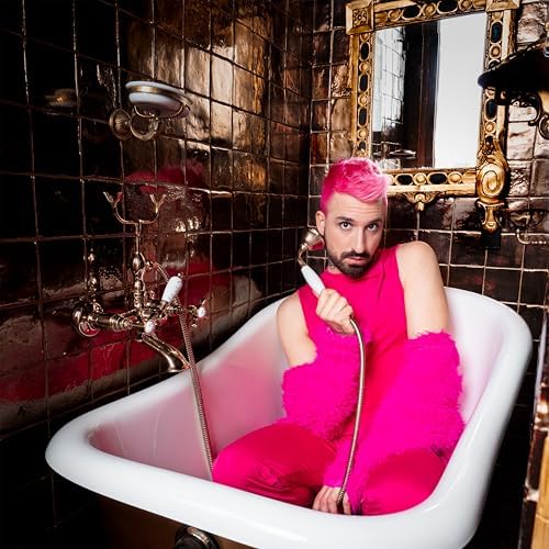 Stemin, Tales Of A Gay Romance [📷: Stemin / Amber Music]