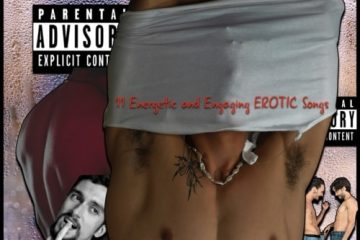 11 Energetic and Engaging EROTIC Songs (2025) [📷: Brent Faulkner / The Musical Hype; AcatXIo, efes from Pixabay; Christian Buehner from Unsplash;  foad shariyati on Unsplash, Mike Mike Collections on Unsplash]