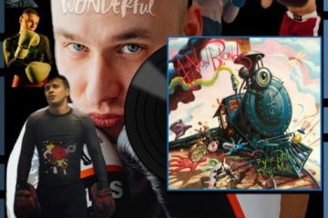 4 Non Blondes, What’s Up?: 1 Hit WONDERful No. 37 (2025) [📷: Brent Faulkner / The Musical Hype; Interscope; Antoni Shkraba, KoolShooters, Pavel Danilyuk, Photo By: Kaboompics.com, RDNE Stock project from Pexels; AcatXIo, OpenClipart-Vectors from Pixabay]