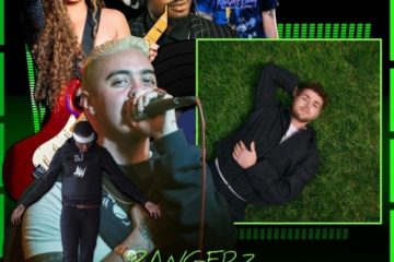 Alex Warren, Ordinary: Bangerz N Bopz 🔥 No. X (2025) [📷: Brent Faulkner / The Musical Hype; Atlantic Recording Corporation; Bigshow Lamar Campton, Daniel Duarte, Eduardo López from Pexels; AcatXIo, djexpectations, OpenClipart-Vectors, Thai Zeo from Pixabay]