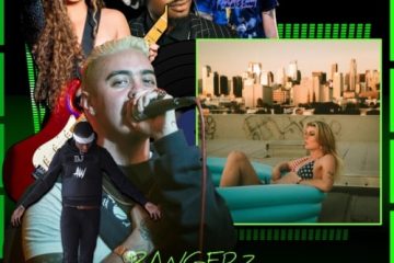 Dasha, Austin (Boots Stop Workin’): Bangerz N Bopz 🔥 No. 88 (2025) [📷: Brent Faulkner / The Musical Hype; Warner Records Inc. / VERSION III; Bigshow Lamar Campton, Daniel Duarte, Eduardo López from Pexels; AcatXIo, djexpectations, OpenClipart-Vectors, Thai Zeo from Pixabay]