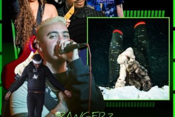 Drake, NOKIA: Bangerz N Bopz 🔥 No. 83 (2025) [📷: Brent Faulkner / The Musical Hype; OVO Sound / Republic; Bigshow Lamar Campton, Daniel Duarte, Eduardo López from Pexels; AcatXIo, djexpectations, OpenClipart-Vectors, Thai Zeo from Pixabay]