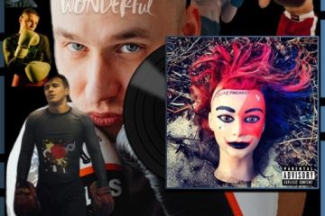 ILoveMakonnen, Tuesday: 1 Hit WONDERful No. 36 (2025) [📷: Brent Faulkner / The Musical Hype; ; Antoni Shkraba, KoolShooters, Pavel Danilyuk, Photo By: Kaboompics.com, RDNE Stock project from Pexels; AcatXIo, OpenClipart-Vectors from Pixabay]
