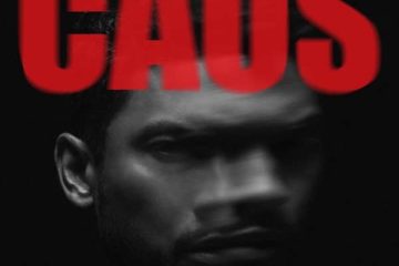Miguel, CAOS [📷: ByStorm Entertainment / RCA]