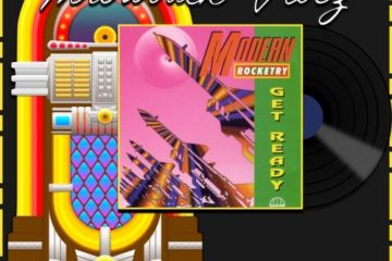 Modern Rocketry, Homosexuality: Throwback Vibez 🕶️🎶 No. 155 (2025) [📷: Brent Faulkner / The Musical Hype; Unidisc Music, Inc.; AcatXlo, OpenClipart-Vectors, Speedy McVroom from Pixabay]