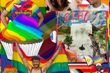 Nemo, God’s A Raver: Beaming with Pride 🏳️‍🌈 No. 77 (2025) [📷: Brent Faulkner/ The Musical Hype; Universal Music GmbH; Elias Souza, Mario Spencer, Mizuno K, from Pexels; AcatXIo, All_CC0_Public_domain, CatsWithGlasses, David, ernestflowerss, Kelly, M. Harris, Marek Studzinski, OpenClipart-Vectors, from Pixabay]