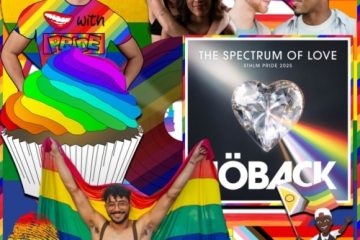 Peter Jöback, The Spectrum of Love: Beaming with Pride 🏳️‍🌈 No. 78 (2025) [📷: Brent Faulkner/ The Musical Hype; Jubel Artist Agency; Elias Souza, Mario Spencer, Mizuno K, from Pexels; AcatXIo, All_CC0_Public_domain, CatsWithGlasses, David, ernestflowerss, Kelly, M. Harris, Marek Studzinski, OpenClipart-Vectors, from Pixabay]