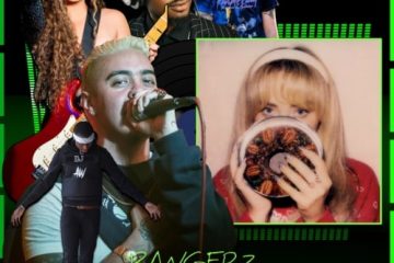 Sabrina Carpenter, buy me presents: Bangerz N Bopz 🔥 No. 94 (2025) [📷: Brent Faulkner / The Musical Hype; Island; Bigshow Lamar Campton, Daniel Duarte, Eduardo López from Pexels; AcatXIo, djexpectations, OpenClipart-Vectors, Thai Zeo from Pixabay]