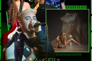 Tate McRae, Like I Do: Bangerz N Bopz 🔥 No. 92 (2025) [📷: Brent Faulkner / The Musical Hype; RCA; Bigshow Lamar Campton, Daniel Duarte, Eduardo López from Pexels; AcatXIo, djexpectations, OpenClipart-Vectors, Thai Zeo from Pixabay]