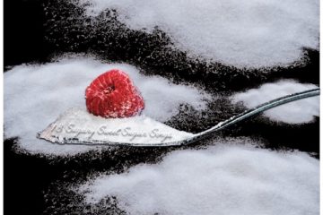 13 Sugary Sweet SUGAR Songs (2025) [📷: Brent Faulkner / The Musical Hype; AcatXIo, Bruno,  Myriams-Fotos from Pixabay]