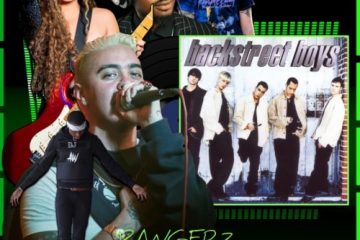 Backstreet Boys, Quit Playing Games (With My Heart): Bangerz N Bopz 🔥 No. 96 (2025) [📷: Brent Faulkner / The Musical Hype; Zomba Recording LLC; Bigshow Lamar Campton, Daniel Duarte, Eduardo López from Pexels; AcatXIo, djexpectations, OpenClipart-Vectors, Thai Zeo from Pixabay]