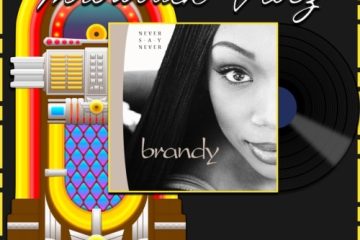 Brandy, Almost Doesn’t Count: Throwback Vibez No. 172 (2025) [📷: Brent Faulkner / The Musical Hype; Atlantic Recording Corporation; AcatXlo, OpenClipart-Vectors, Speedy McVroom from Pixabay]