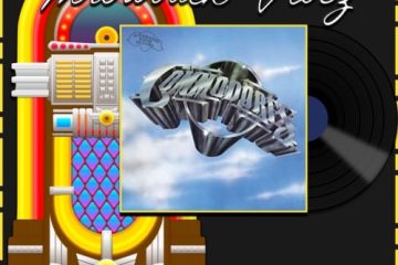 Commodores, Brick House: Throwback Vibez No. 164 (2025) [📷: Brent Faulkner / The Musical Hype; Motown; AcatXlo, OpenClipart-Vectors, Speedy McVroom from Pixabay]