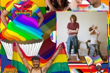 Eli, Wife Pleaser: Beaming with Pride 🏳️‍🌈 No. 86 (2025) [📷: Brent Faulkner/ The Musical Hype; Zelig Music / RCA; Elias Souza, Mario Spencer, Mizuno K, from Pexels; AcatXIo, All_CC0_Public_domain, CatsWithGlasses, David, ernestflowerss, Kelly, M. Harris, Marek Studzinski, OpenClipart-Vectors, from Pixabay]