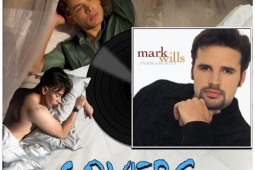 Mark Wills, Almost Doesn’t Count: Covers No. 36 (2025) [📷: Brent Faulkner / The Musical Hype; Mercury; Alan Cordero, Flávia Vicentini from Pexels; AcatXIo, OpenClipart-Vectors from Pixabay]
