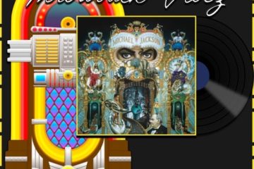 Michael Jackson, In the Closet: Throwback Vibez No. 168 (2025) [📷: Brent Faulkner / The Musical Hype; MJJ Productions Inc.; AcatXlo, OpenClipart-Vectors, Speedy McVroom from Pixabay]
