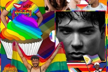 Omar Rudberg, Dying: Beaming with Pride 🏳️‍🌈 No. 84 (2025) [📷: Brent Faulkner/ The Musical Hype; Atlantic; Elias Souza, Mario Spencer, Mizuno K, from Pexels; AcatXIo, All_CC0_Public_domain, CatsWithGlasses, David, ernestflowerss, Kelly, M. Harris, Marek Studzinski, OpenClipart-Vectors, from Pixabay]