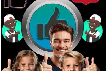 15 Incredibly Likable LIKE Songs (2025) [📷: Brent Faulkner / The Musical Hype; AcatXIo, Alexandra Koch, fernando zhiminaicela, Gerd Altmann, Gordon Johnson, Mr. Zed, from Pixabay]