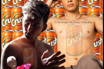 15 Memorable Songs About Crushing & Catching Feelings (2025) [📷: Brent Faulkner / The Musical Hype; Canva AI; Jonathan Goncalves, Nikita Skripnik from Pexels; AcatXIo from Pixabay]