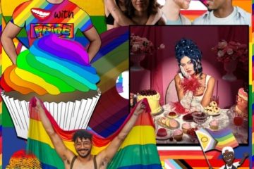 Charley, Cherries: Beaming with Pride 🏳️‍🌈 No. 94 (2025) [📷: Brent Faulkner/ The Musical Hype; Universal Music Australia Pty Ltd.; Elias Souza, Mario Spencer, Mizuno K, from Pexels; AcatXIo, All_CC0_Public_domain, CatsWithGlasses, David, ernestflowerss, Kelly, M. Harris, Marek Studzinski, OpenClipart-Vectors, from Pixabay]
