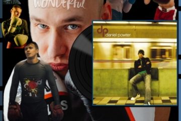 Daniel Powter, Bad Day: 1 Hit WONDERful No. 47 (2025) [📷: Brent Faulkner / The Musical Hype; Warner; Antoni Shkraba, KoolShooters, Pavel Danilyuk, Photo By: Kaboompics.com, RDNE Stock project from Pexels; AcatXIo, OpenClipart-Vectors from Pixabay]