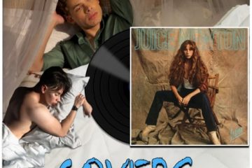 Juice Newton, Angel Of The Morning: Covers No. 37 (2025) [📷: Brent Faulkner / The Musical Hype; Capitol Records Nashville; Alan Cordero, Flávia Vicentini from Pexels; AcatXIo, OpenClipart-Vectors from Pixabay]