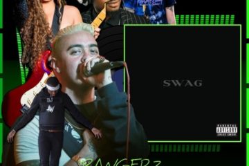 Justin Bieber, DAISIES: Bangerz N Bopz 🔥 No. 104 (2025) [📷: Brent Faulkner / The Musical Hype; ILH Production Co. LLC / Def Jam Recordings / UMG Recordings, Inc.; Bigshow Lamar Campton, Daniel Duarte, Eduardo López from Pexels; AcatXIo, djexpectations, OpenClipart-Vectors, Thai Zeo from Pixabay]