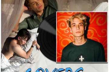 jxdn, Happy Holidays, You Bastard: Covers No. 38 (2025) [📷: Brent Faulkner / The Musical Hype; DTA / Elektra; Alan Cordero, Flávia Vicentini from Pexels; AcatXIo, OpenClipart-Vectors from Pixabay]