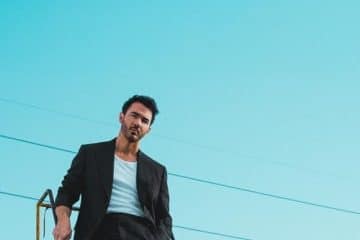 Kevin Jonas, “Changing” [📷: PKJ / Hollywood]
