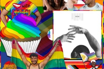 Nieri, Boys At The Gym: Beaming with Pride No. 89 (2025) [📷: Brent Faulkner/ The Musical Hype; Nieri; Elias Souza, Mario Spencer, Mizuno K, from Pexels; AcatXIo, All_CC0_Public_domain, CatsWithGlasses, David, ernestflowerss, Kelly, M. Harris, Marek Studzinski, OpenClipart-Vectors, from Pixabay]