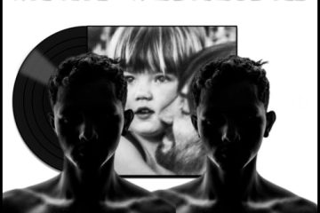 Tame Impala, Dracula: Wacky Wednesday No. 52 (2025) [📷: Brent Faulkner / The Musical Hype; Columbia; Rich The Barber Font from Font Space; Wendel Natan from Pexels; AcatXlo, OpenClipart-Vectors from Pixabay]