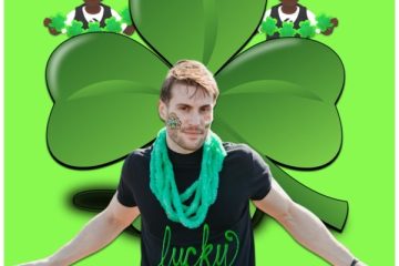 13 Captivating Songs Filled with Luck (2025) [📷: Brent Faulkner / The Musical Hype; Laura Tancredi, Tara Winstead from Pexels; AcatXIo, OpenClipart-Vectors from Pixabay]