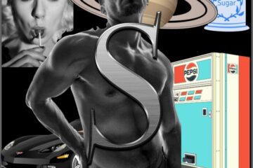 A Spectacular Compendium of S Songs (2025) [📷: Brent Faulkner / The Musical Hype; Dave Naranjo, Nathan J. Hilton from Pexels; AcatXIo, David Dillon, Kate, OpenClipart-Vectors, Samuel Jiménez, Soufiane Design from Pixabay]