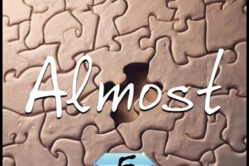 Almost: 5 Gems No. 1 (2026) [📷: Brent Faulkner / The Musical Hype; Canva AI; Gordon Johnson, OpenClipart-Vectors from Pixabay]