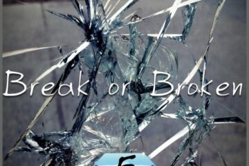 Break or Broken: 5 Gems No. 5 (2026) [📷: Brent Faulkner / The Musical Hype; (El Caminante),Gordon Johnson, OpenClipart-Vectors from Pixabay]