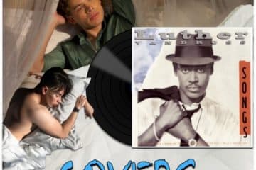 Luther Vandross & Mariah Carey, Endless Love: Covers No. 40 (2025) [📷: Brent Faulkner / The Musical Hype; Sony Music Entertainment; Alan Cordero, Flávia Vicentini from Pexels; AcatXIo, OpenClipart-Vectors from Pixabay]