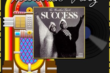 The Weather Girls, Dear Santa (Bring Me a Man This Christmas): Throwback Vibez No. 204 (2025) [📷: Brent Faulkner / The Musical Hype; CBS, Inc.; AcatXlo, OpenClipart-Vectors, Speedy McVroom from Pixabay]